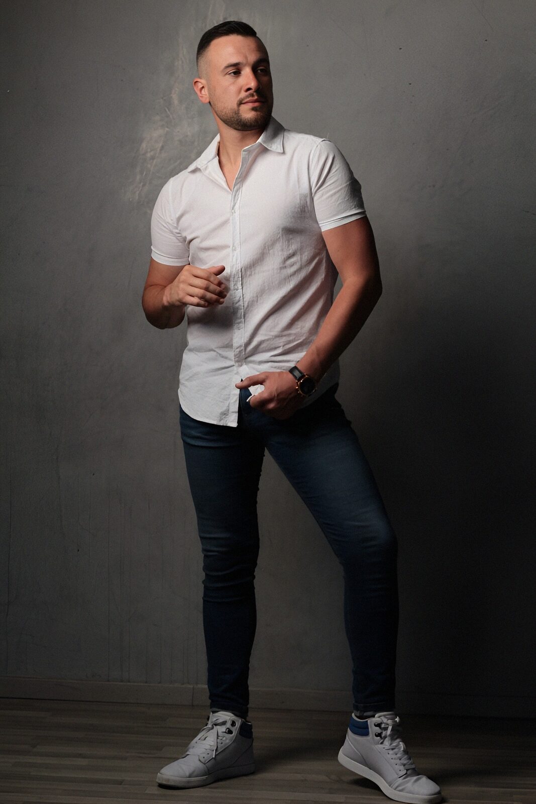 Chris Sánchez